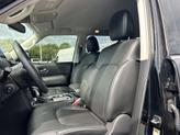 Thumbnail of 2022 Super Black Nissan Armada