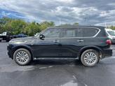 Thumbnail of 2022 Super Black Nissan Armada