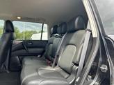 Thumbnail of 2022 Super Black Nissan Armada