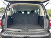 Thumbnail of 2022 Super Black Nissan Armada