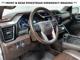Thumbnail of 2022 White Frost Tricoat GMC Sierra 1500