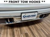 Thumbnail of 2022 White Frost Tricoat GMC Sierra 1500
