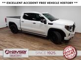 Thumbnail of 2022 White Frost Tricoat GMC Sierra 1500
