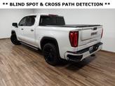 Thumbnail of 2022 White Frost Tricoat GMC Sierra 1500