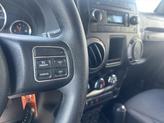 Thumbnail of 2017 Granite Crystal Metallic Clearcoat Jeep Wrangler