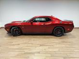Thumbnail of 2023 Octane Red Pearlcoat Dodge Challenger