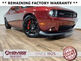 Thumbnail of 2023 Octane Red Pearlcoat Dodge Challenger