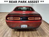 Thumbnail of 2023 Octane Red Pearlcoat Dodge Challenger