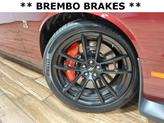 Thumbnail of 2023 Octane Red Pearlcoat Dodge Challenger