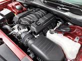 Thumbnail of 2023 Octane Red Pearlcoat Dodge Challenger