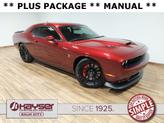 Photo of 2023 Octane Red Pearlcoat Dodge Challenger