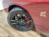 Thumbnail of 2023 Octane Red Pearlcoat Dodge Challenger