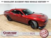 Thumbnail of 2023 Octane Red Pearlcoat Dodge Challenger