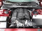 Thumbnail of 2023 Octane Red Pearlcoat Dodge Challenger