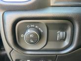 Thumbnail of 2026 Diamond Black Crystal Pearlcoat RAM 1500