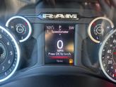 Thumbnail of 2026 Diamond Black Crystal Pearlcoat RAM 1500