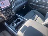 Thumbnail of 2026 Diamond Black Crystal Pearlcoat RAM 1500