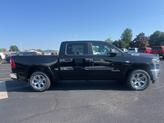 Thumbnail of 2026 Diamond Black Crystal Pearlcoat RAM 1500