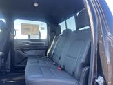 Thumbnail of 2026 Diamond Black Crystal Pearlcoat RAM 1500
