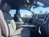 Thumbnail of 2026 Diamond Black Crystal Pearlcoat RAM 1500