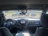 Thumbnail of 2026 Diamond Black Crystal Pearlcoat RAM 1500