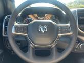 Thumbnail of 2026 Diamond Black Crystal Pearlcoat RAM 1500
