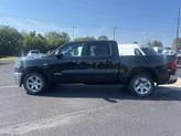 Thumbnail of 2026 Diamond Black Crystal Pearlcoat RAM 1500
