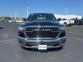 Thumbnail of 2026 Diamond Black Crystal Pearlcoat RAM 1500