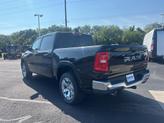 Thumbnail of 2026 Diamond Black Crystal Pearlcoat RAM 1500