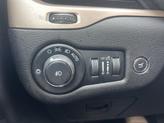 Thumbnail of 2018 Olive Green Pearlcoat Jeep Cherokee