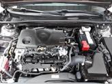 Thumbnail of 2024 Gray Toyota Camry