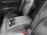 Thumbnail of 2024 Gray Toyota Camry