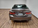 Thumbnail of 2024 Gray Toyota Camry