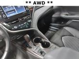 Thumbnail of 2024 Gray Toyota Camry