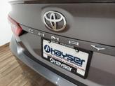 Thumbnail of 2024 Gray Toyota Camry