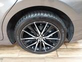 Thumbnail of 2024 Gray Toyota Camry