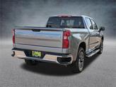 Thumbnail of 2026 Sterling Gray Metallic Chevrolet Silverado 1500