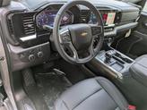 Thumbnail of 2026 Sterling Gray Metallic Chevrolet Silverado 1500