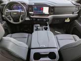 Thumbnail of 2026 Sterling Gray Metallic Chevrolet Silverado 1500