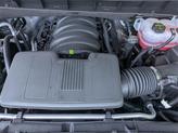 Thumbnail of 2026 Sterling Gray Metallic Chevrolet Silverado 1500