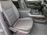 Thumbnail of 2026 Sterling Gray Metallic Chevrolet Silverado 1500