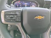 Thumbnail of 2026 Sterling Gray Metallic Chevrolet Silverado 1500
