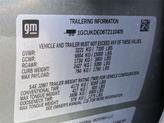 Thumbnail of 2026 Sterling Gray Metallic Chevrolet Silverado 1500