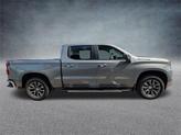 Thumbnail of 2026 Sterling Gray Metallic Chevrolet Silverado 1500