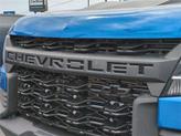 Thumbnail of 2022 Bright Blue Metallic Chevrolet Colorado