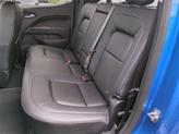 Thumbnail of 2022 Bright Blue Metallic Chevrolet Colorado