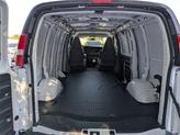Thumbnail of 2025 Summit White Chevrolet Express 2500