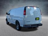 Thumbnail of 2025 Summit White Chevrolet Express 2500