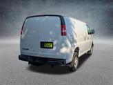 Thumbnail of 2025 Summit White Chevrolet Express 2500