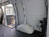 Thumbnail of 2025 Summit White Chevrolet Express 2500